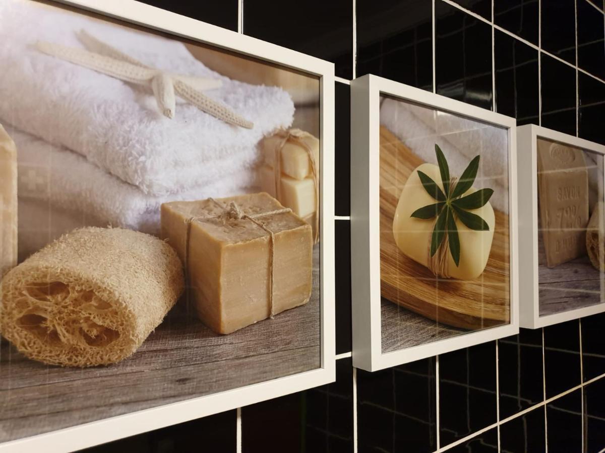 Vivenda Oliveira - Alojamento Local ลาเมโก ภายนอก รูปภาพ